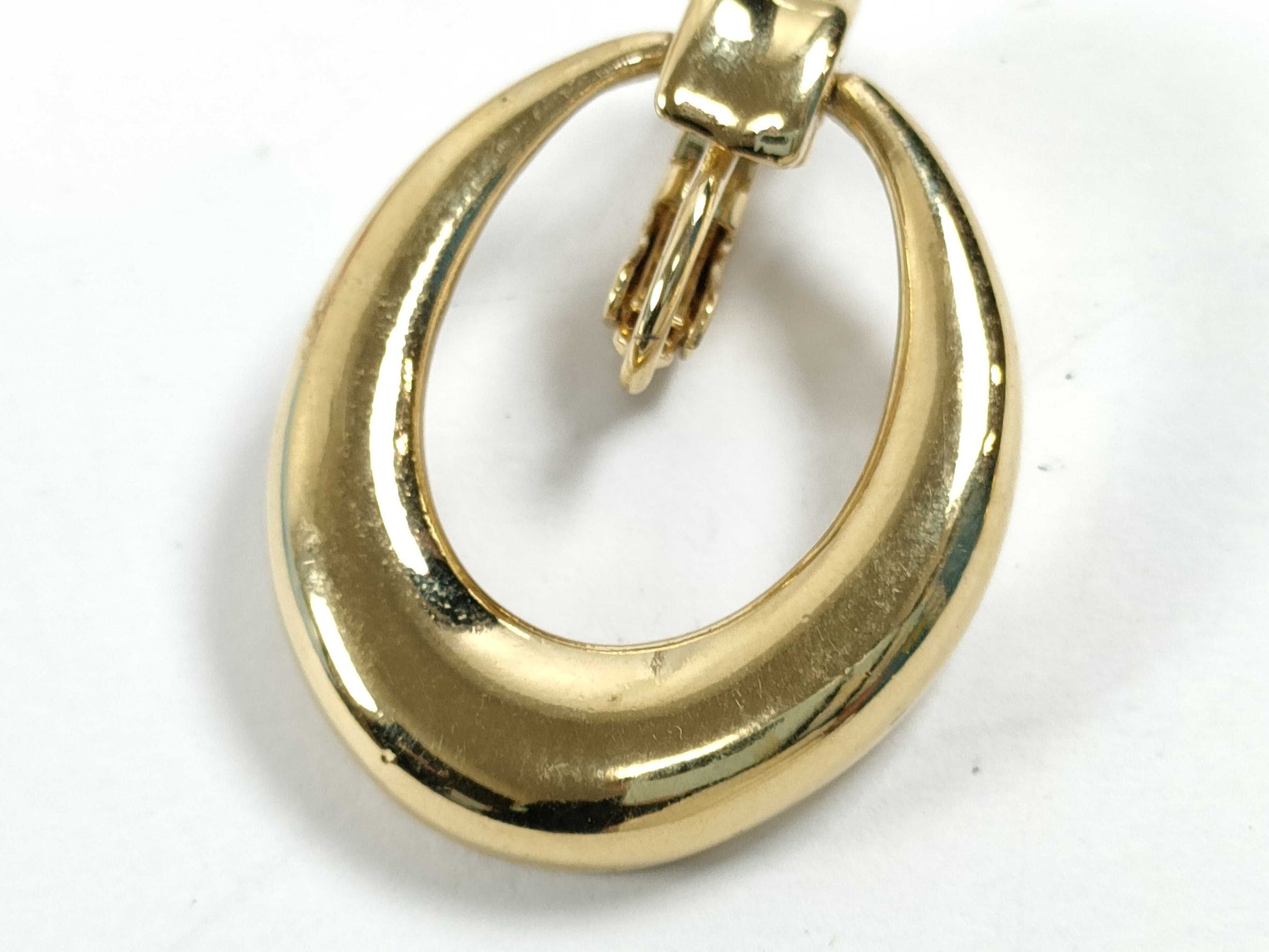 GIVENCHY Pair of Earrings 