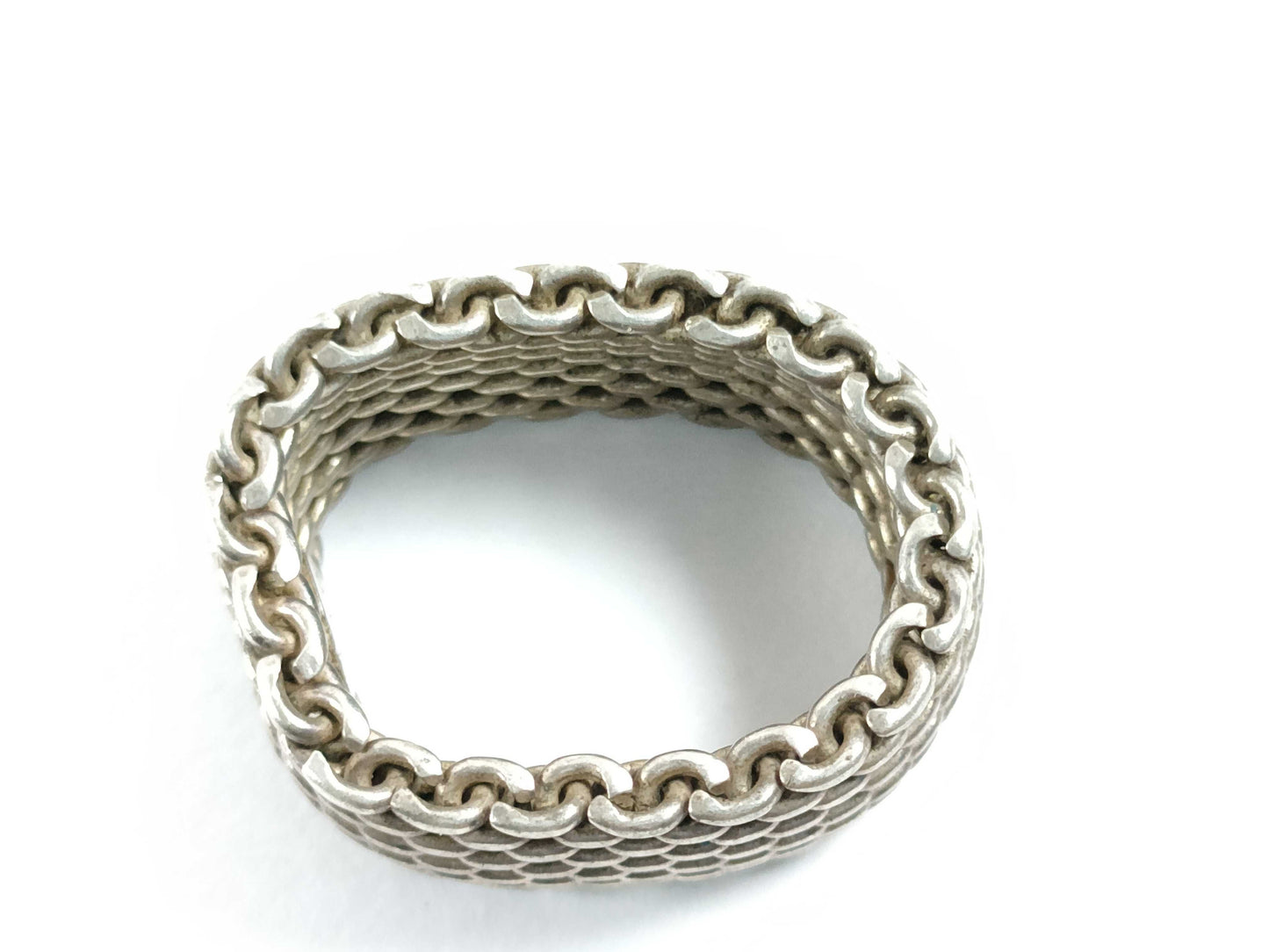 Tiffany & Co. Tiffany Ring Ring