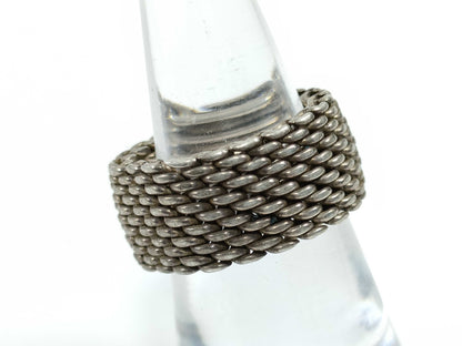 Tiffany & Co. Tiffany Ring Ring