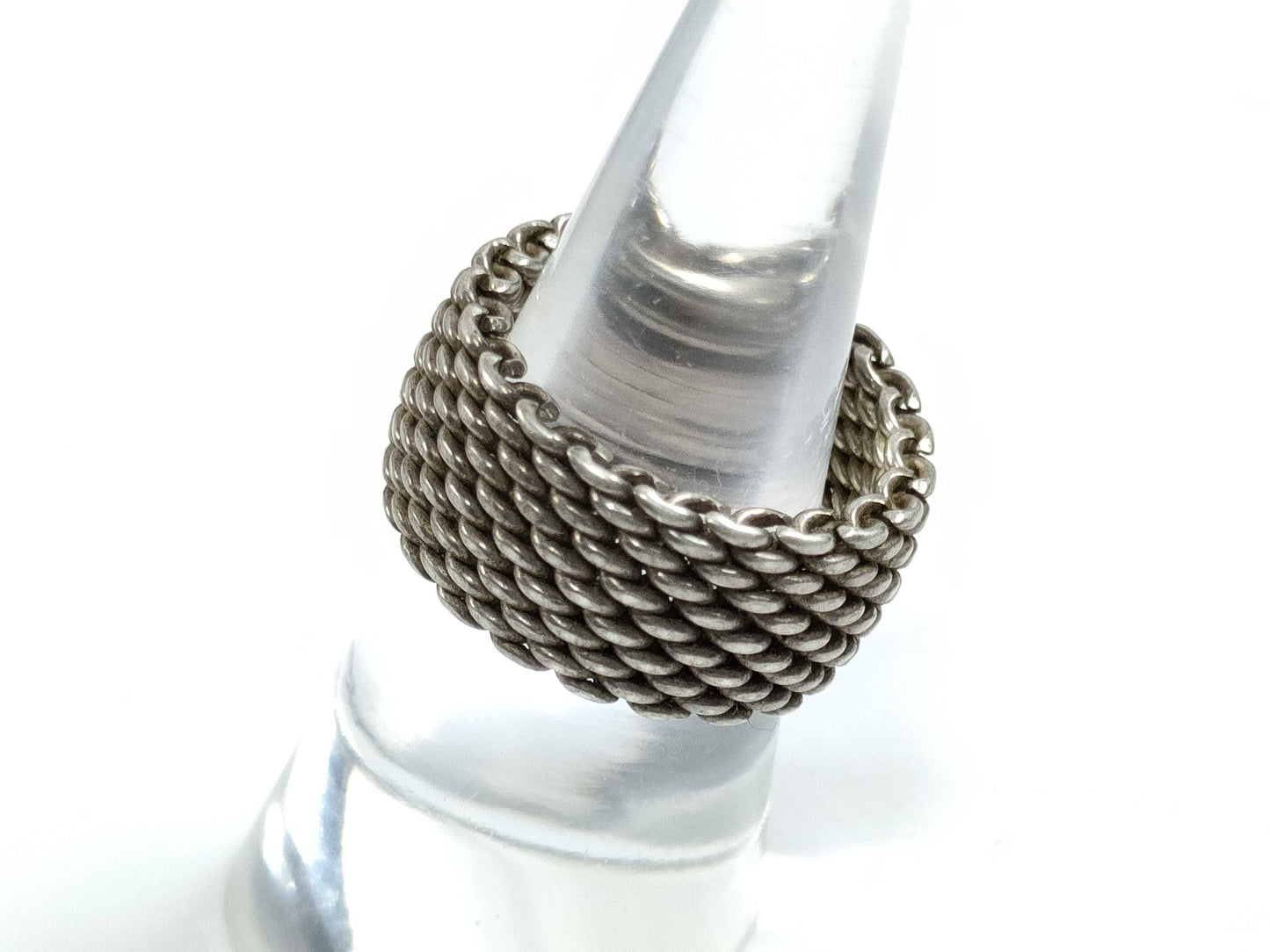 Tiffany & Co. Tiffany Ring Ring