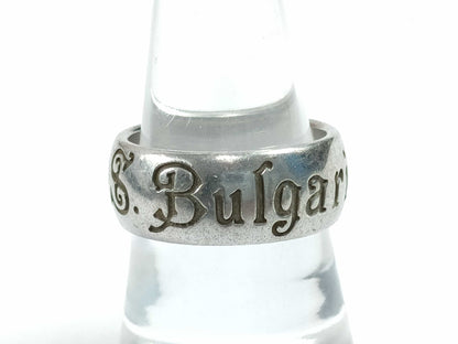 BVLGARI Bulgari Ring 925 8.2g Ring