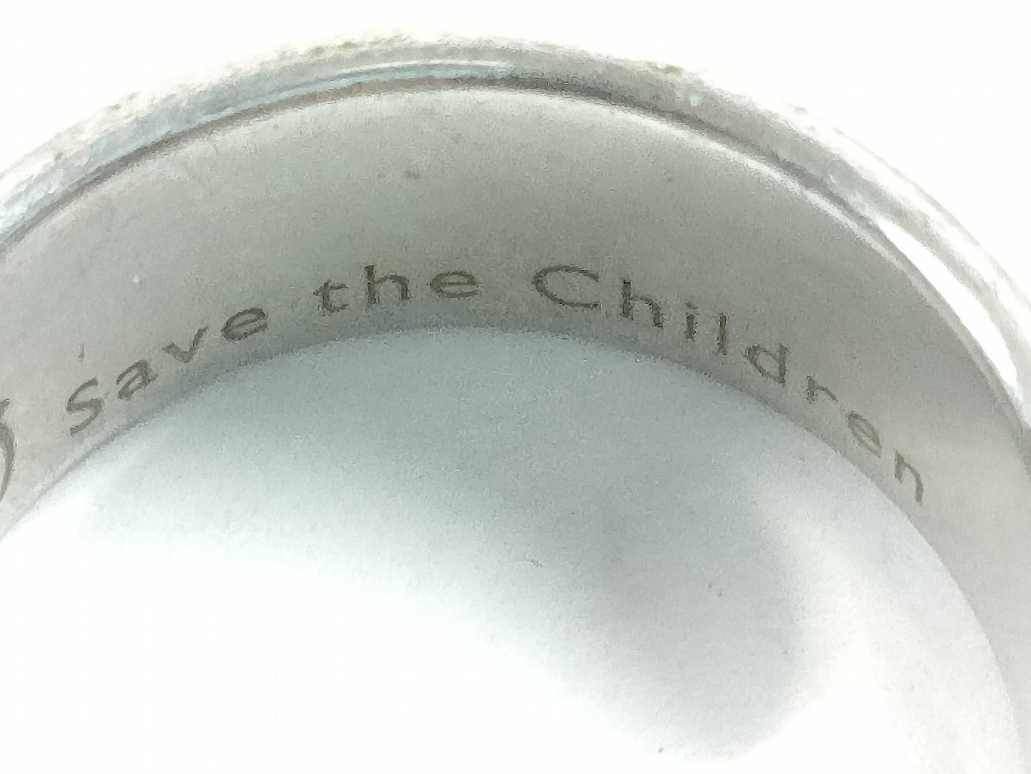 BVLGARI Bulgari Ring 925 8.2g Ring