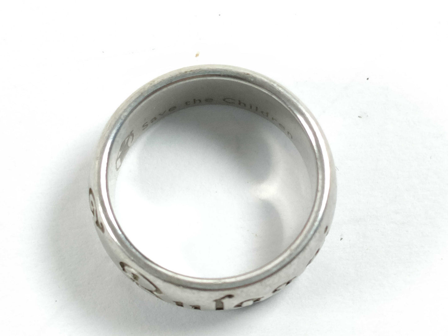 BVLGARI Bulgari Ring 925 8.2g Ring