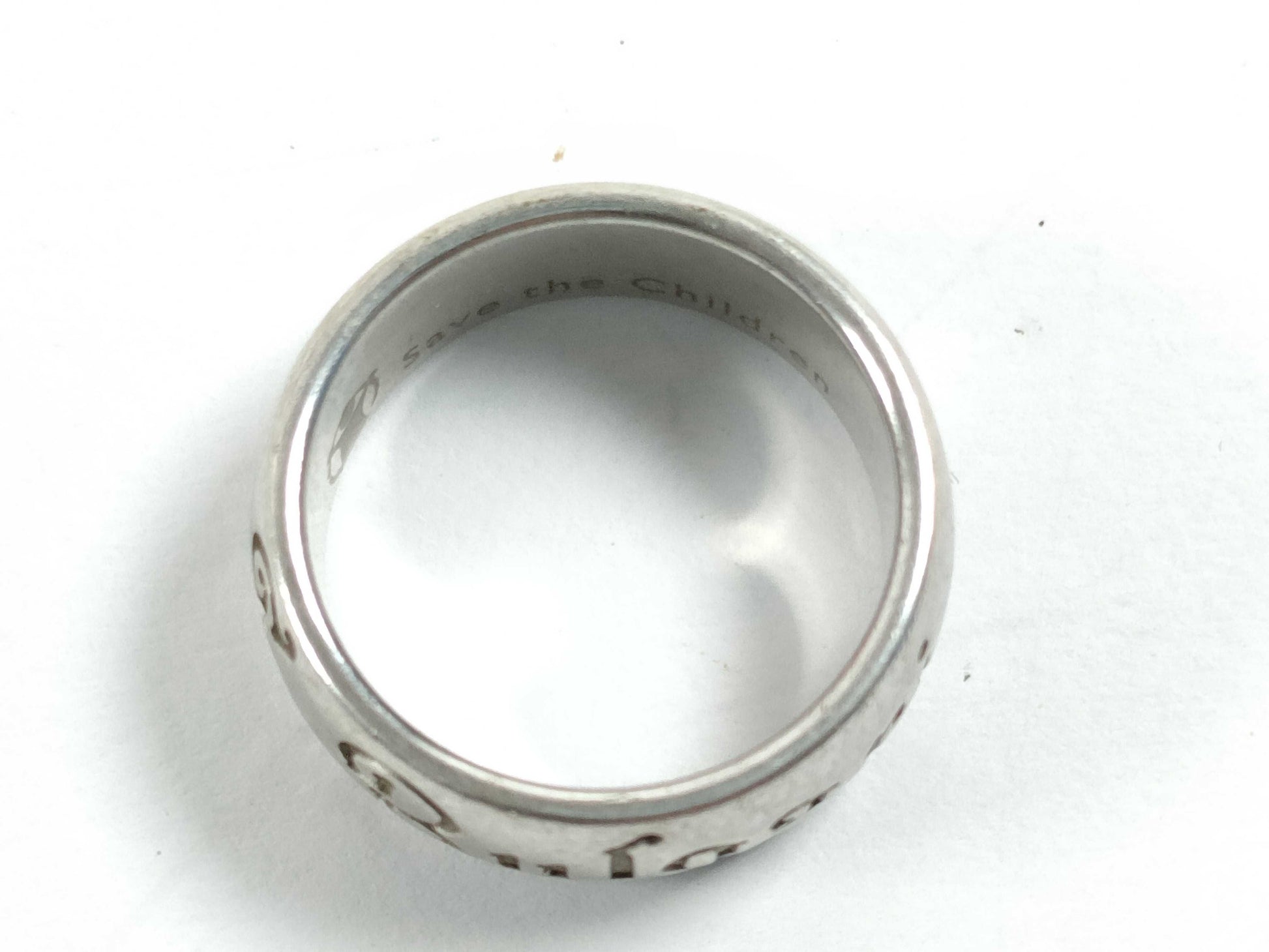 BVLGARI Bulgari Ring 925 8.2g Ring