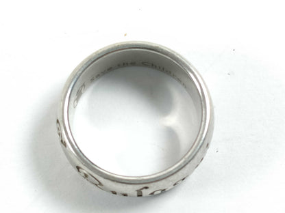 BVLGARI Bulgari Ring 925 8.2g Ring