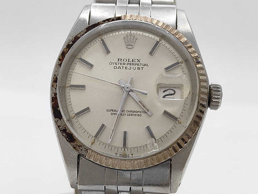 ROLEX 1601 2546937 Men's Watch