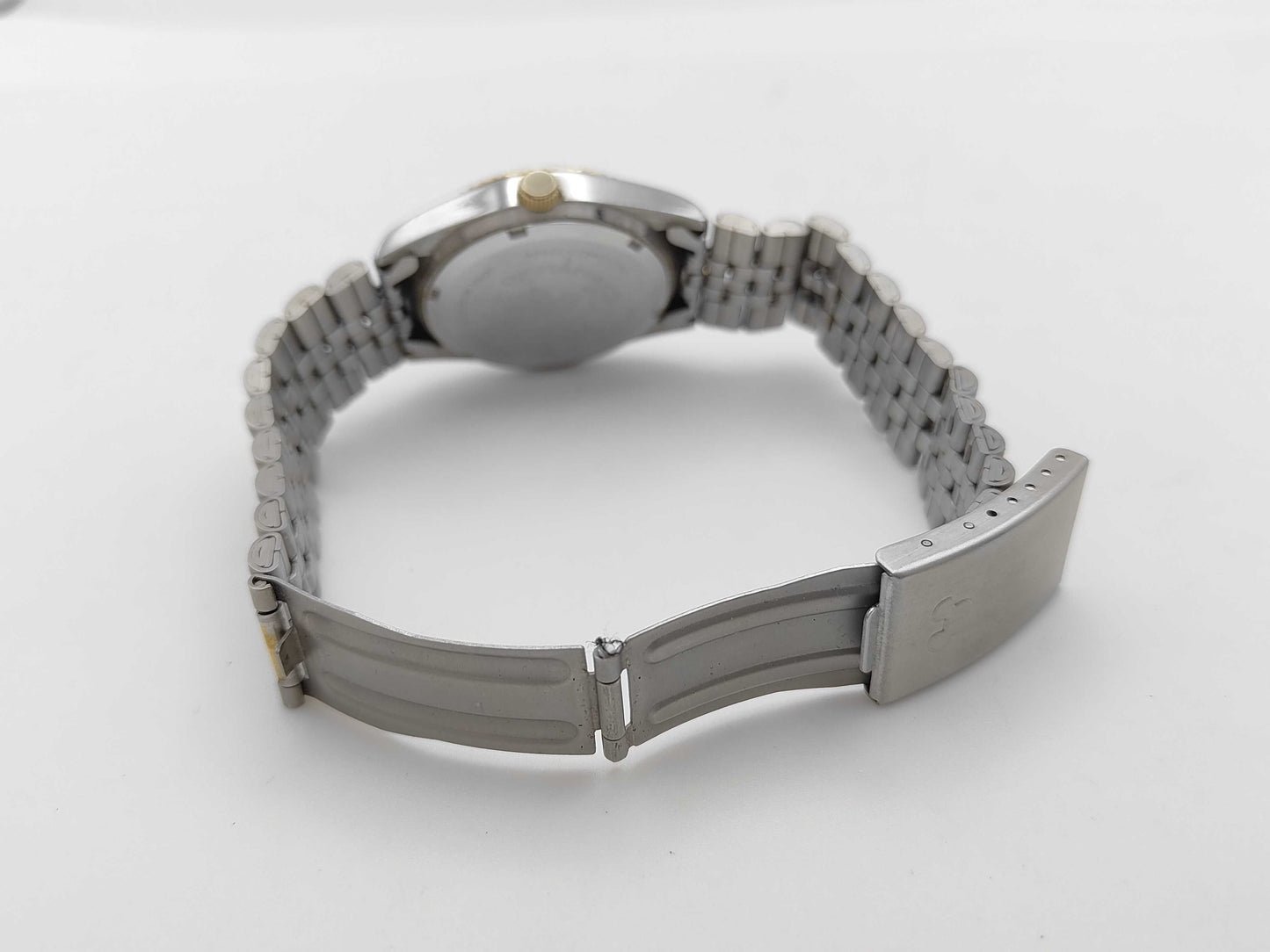 Dior Disney Mickey Mouse FAC-024427-19064 Quartz Men's Watch