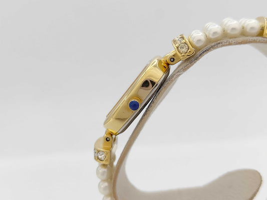 Dior CHRISTIAN AUJARD Quartz Women's Watch