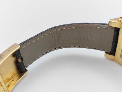 ROLEX 5440/8 D790606 Hand-wound K18 Women's Watch