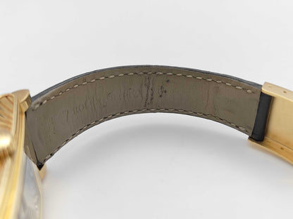 ROLEX 5440/8 D790606 Hand-wound K18 Women's Watch