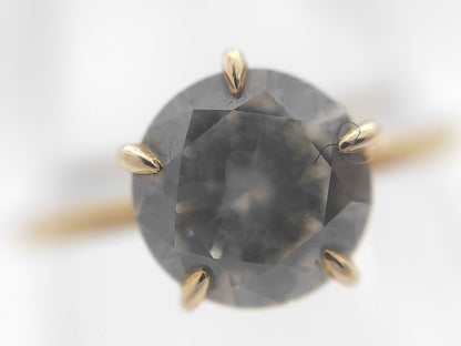 Diamond K15 1.3g Ring 