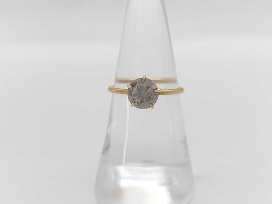 Diamond K15 1.3g Ring 