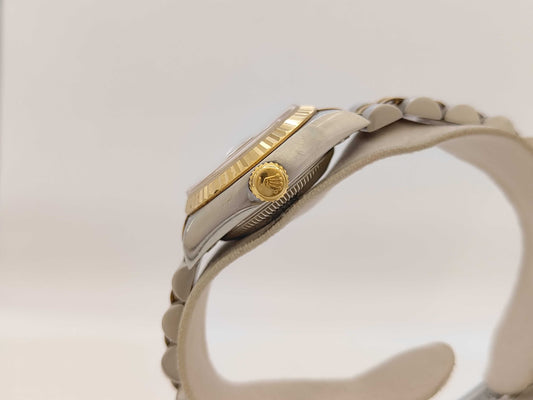 ROLEX 79173 Y761246 Horicon Jubilee Bracelet Women's Watch