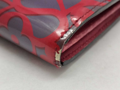 LOUIS VUITTON M90126 Louis Vuitton Vernisara Wallet