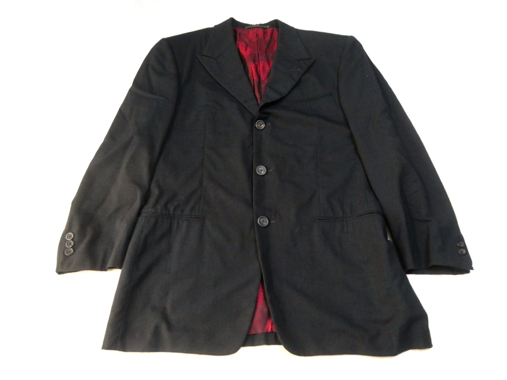 VERSACE Versace Jacket 4-Piece Set Jacket