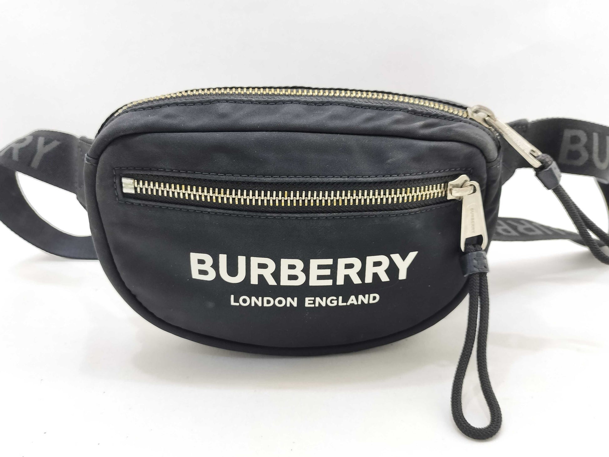 BURBERRY BURBERRY Waist Bag Waist Pouch Waist Bag