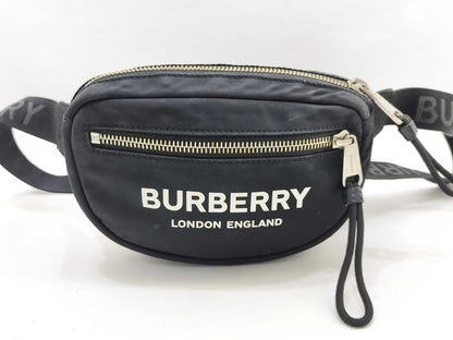 BURBERRY BURBERRY Waist Bag Waist Pouch Waist Bag