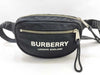BURBERRY BURBERRY Waist Bag Waist Pouch Waist Bag