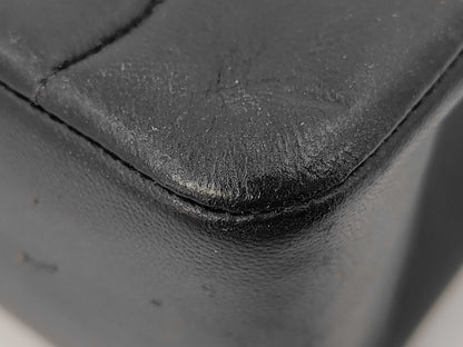 CHANEL Matelasse Diana Shoulder Bag