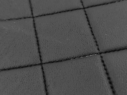 CHANEL Matelasse Diana Shoulder Bag