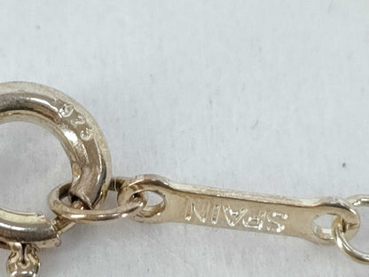 Tiffany & Co. Tiffany Necklace Apple Necklace