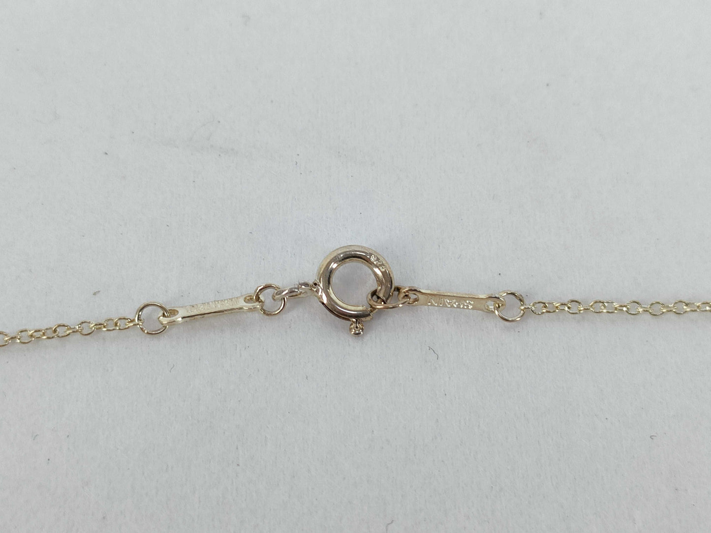 Tiffany & Co. Tiffany Necklace Apple Necklace