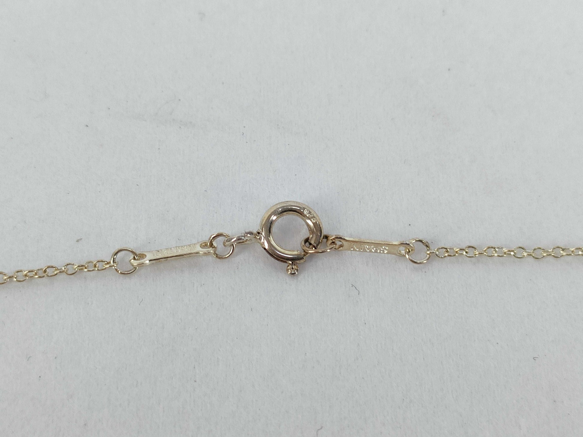 Tiffany & Co. Tiffany Necklace Apple Necklace