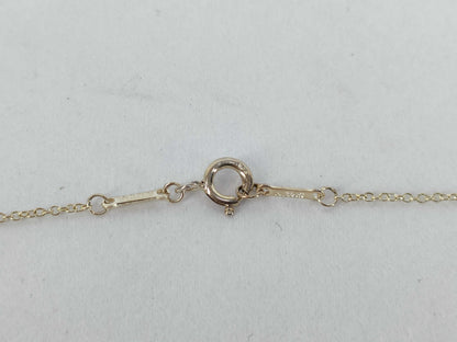 Tiffany & Co. Tiffany Necklace Apple Necklace