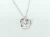 Tiffany & Co. Tiffany Necklace Apple Necklace