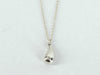 Tiffany & Co. Teardrop Tiffany Necklace Teardrop Necklace