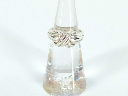 Tiffany & Co. Tiffany Signature Ring