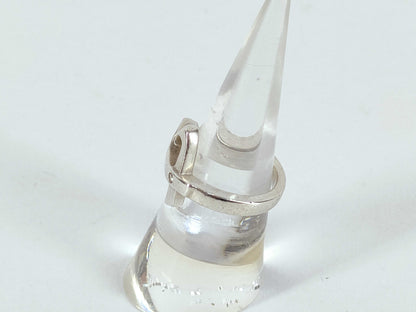 Tiffany & Co. Loving Heart Tiffany Ring Loving Heart 1P Ring