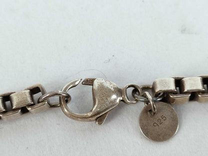 Tiffany & Co. Tiffany Bracelet Venetian Bracelet Bangle