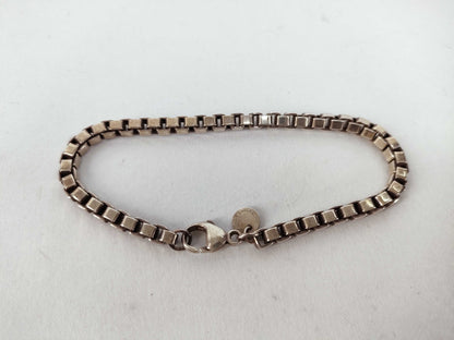 Tiffany & Co. Tiffany Bracelet Venetian Bracelet Bangle