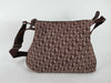 Dior Trotter Shoulder Bag Brown Trotter Shoulder Bag