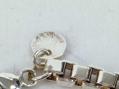 Tiffany & Co. Tiffany Bracelet Venetian Bracelet Bangle