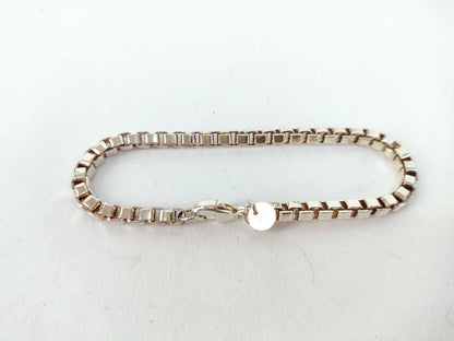 Tiffany & Co. Tiffany Bracelet Venetian Bracelet Bangle
