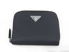 PRADA Prada Bifold Wallet Triangle Wallet