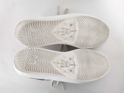 GUCCI GUCCI Men's Sneakers 9.5 Disney Sneakers