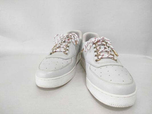 LOUIS VUITTON LOUIS VUITTON Louis Vuitton LV Trainer Line 8.5 Sneakers