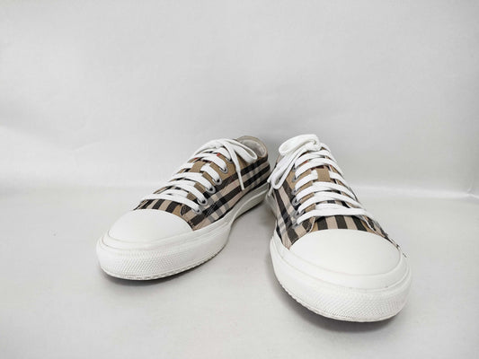 BURBERRY Men's Sneakers 41 Sneakers