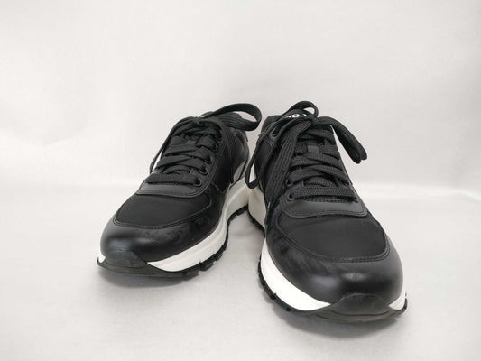 PRADA PRADA Re Nylon Women's Sneakers, Size 38.5