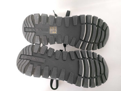 PRADA PRADA Re Nylon Women's Sneakers, Size 38.5