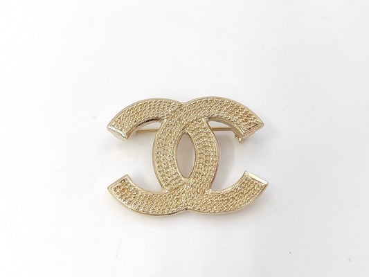 CHANEL BROOCH