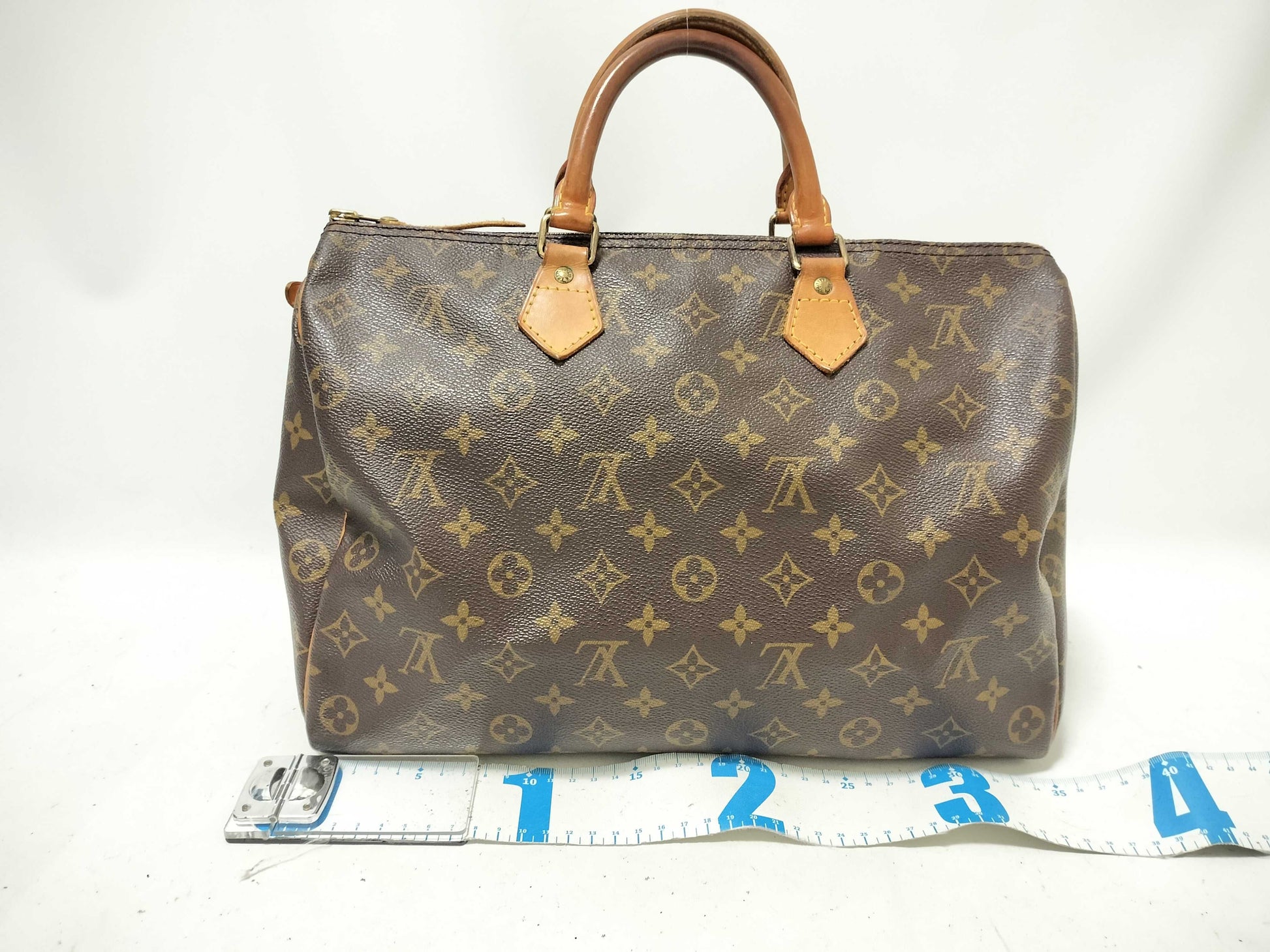 LOUIS VUITTON Monogram M41524 Handbag