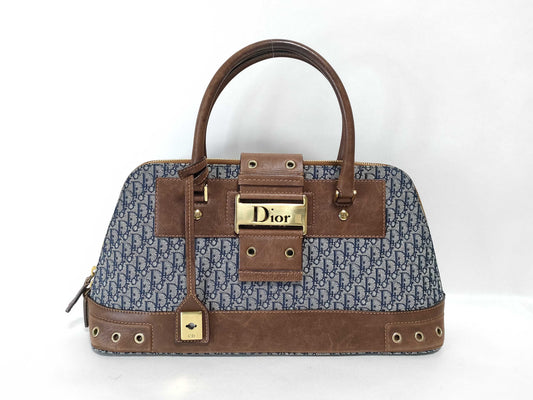 Dior Trotter DIOR Dior Street Chic Trotter Handbag