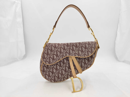 Dior Trotter Christian Dior Bag Handbag