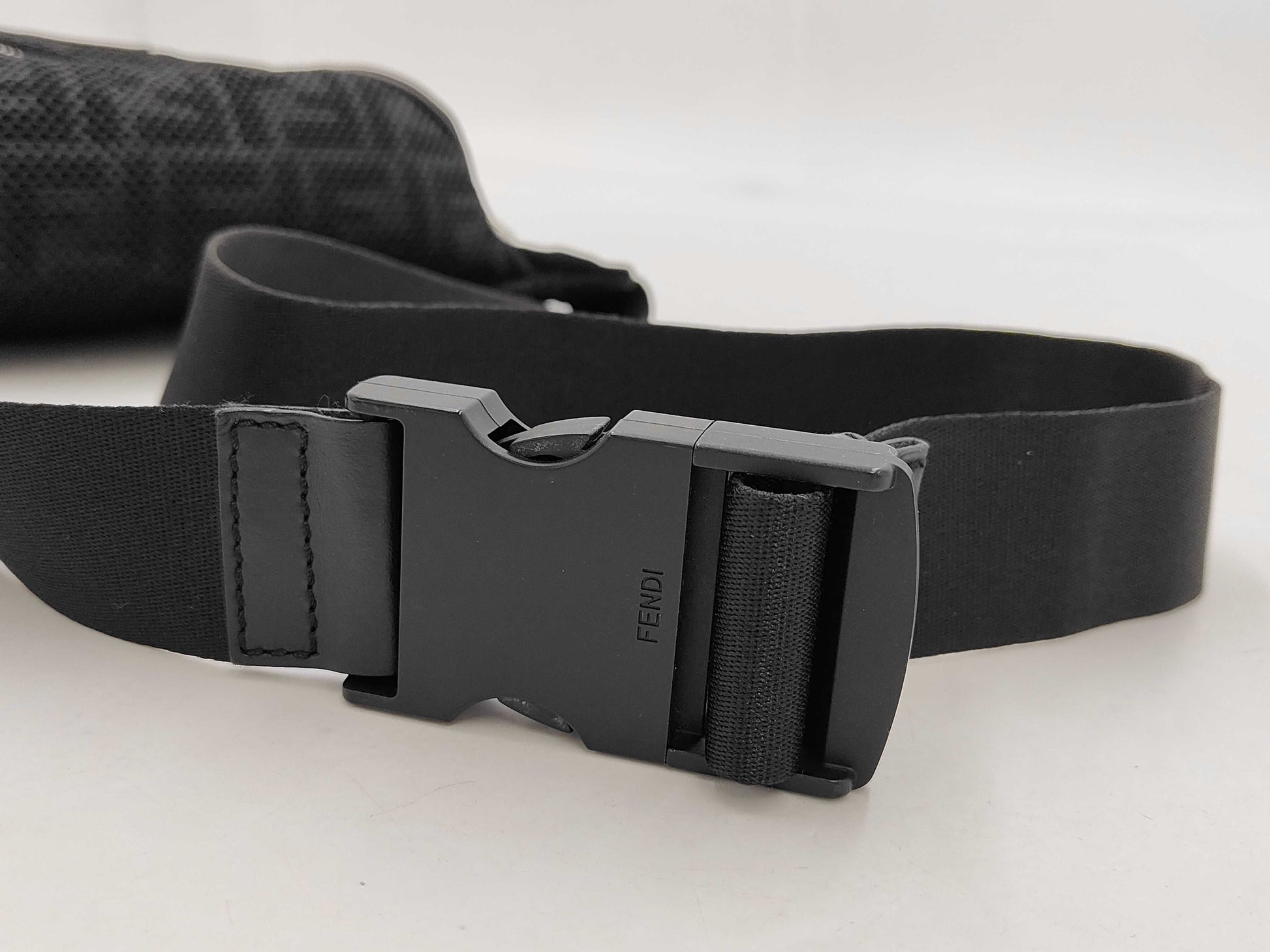 FENDI Fendi waist bag waist bag