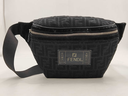 FENDI Fendi waist bag waist bag