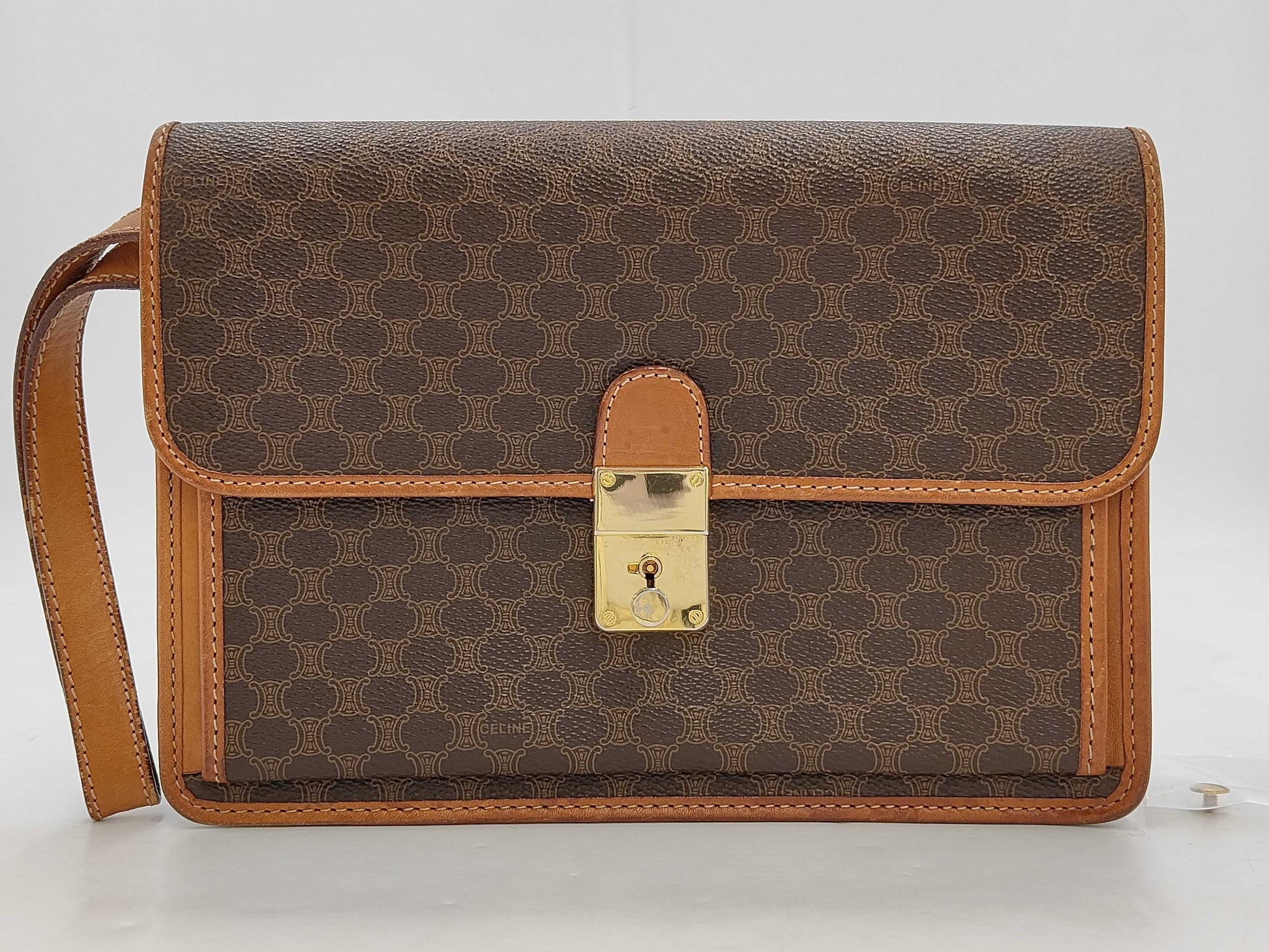 CELINE bag second bag